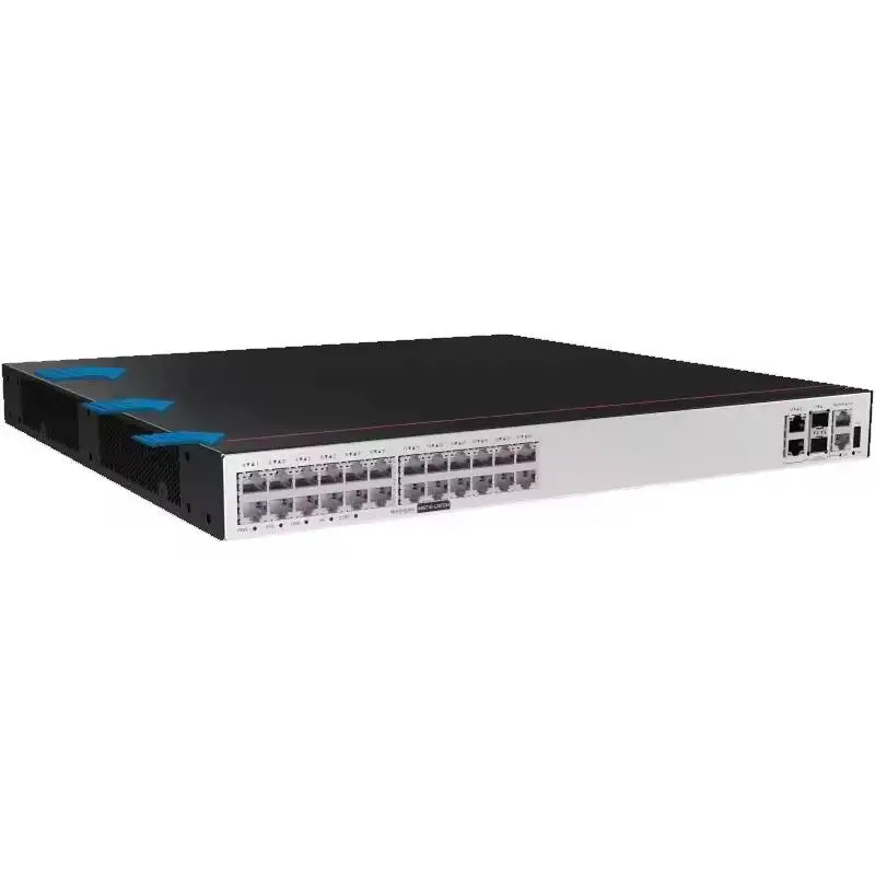 AirEngine9700-H Host 02354ULG 12 10GE/GE Ports,16 25GE/10GE Optical Ports 0