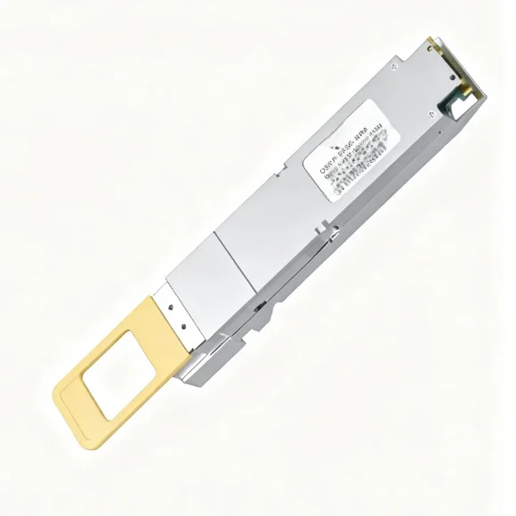 800G OSFP Optical Transceiver 500m DR8 Module| MPO Interface| High-Speed AI Computing Inte