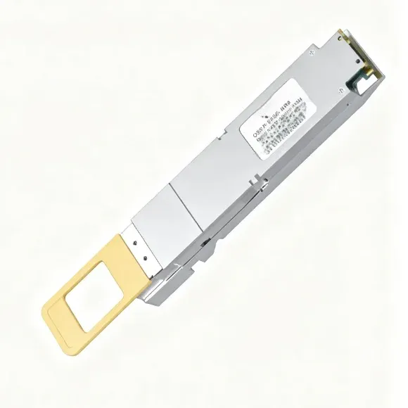 800G OSFP Optical Transceiver 500m DR8 Module| MPO Interface| High-Speed AI Computing Inte