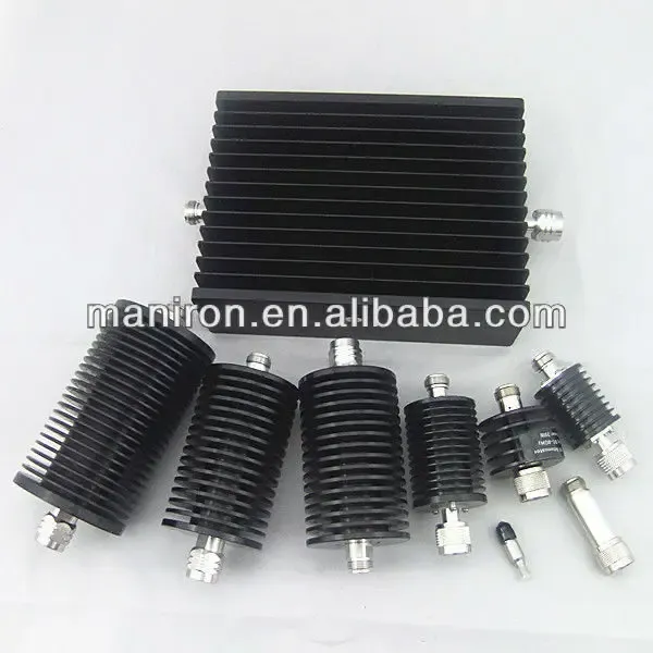 VHF 177-186MHz 136-174MHz 6/10/15/20/30dB Directional Coupler 200W 100W N-F for Indoor DAS