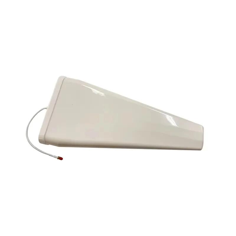 High Gain Log Periodic Antenna, 698-3800MHz Gain 10-11dBi , Sma Female Log Periodic Antenn