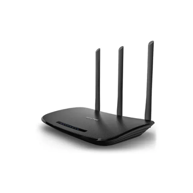 New or Second Hand  TL-WR940N   Tp-link Tl-wr940n 450Mbps Wireless Router 2.4GHz Access Point WiFi Extender-boxintelecom