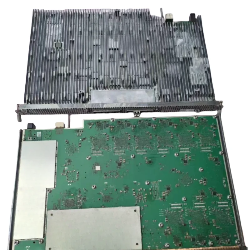Hot Sale Latest FBBC FBBA FSMF FSIH NSN Base Station Flexi BBU Board 472568A 101 FBIH-boxintelecom
