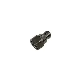 boxin DC-6GHz N Female to 4.3-10 Male RF Adaptor Connector With Low PIM -160dBc