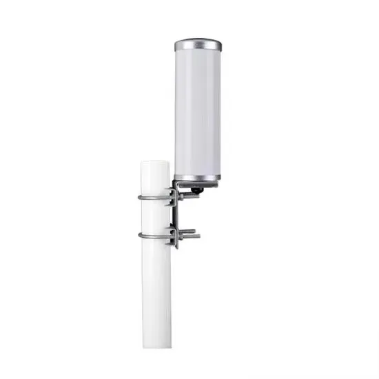 boxin 600-4000MHz SISO Outdoor Omni-Directional Pole Mount Antennas 2.0/2.5/4.0/4.5dBi LTE