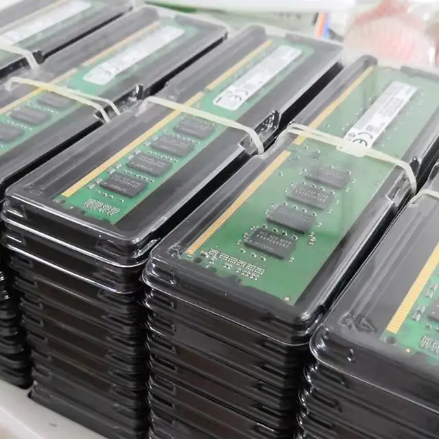 Dell Original RAM DDR4 32G 2400 2666 2933 Server Workstation Memoria Ram Ddr4 5