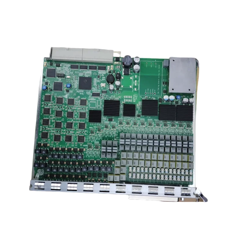 Original for the MA5616 32-channel VDSL2 POTS Combined Service Board CVLC with GPON 2.5G Downlink/1.25G Uplink 20km VLAN 1-4094-boxintelecom
