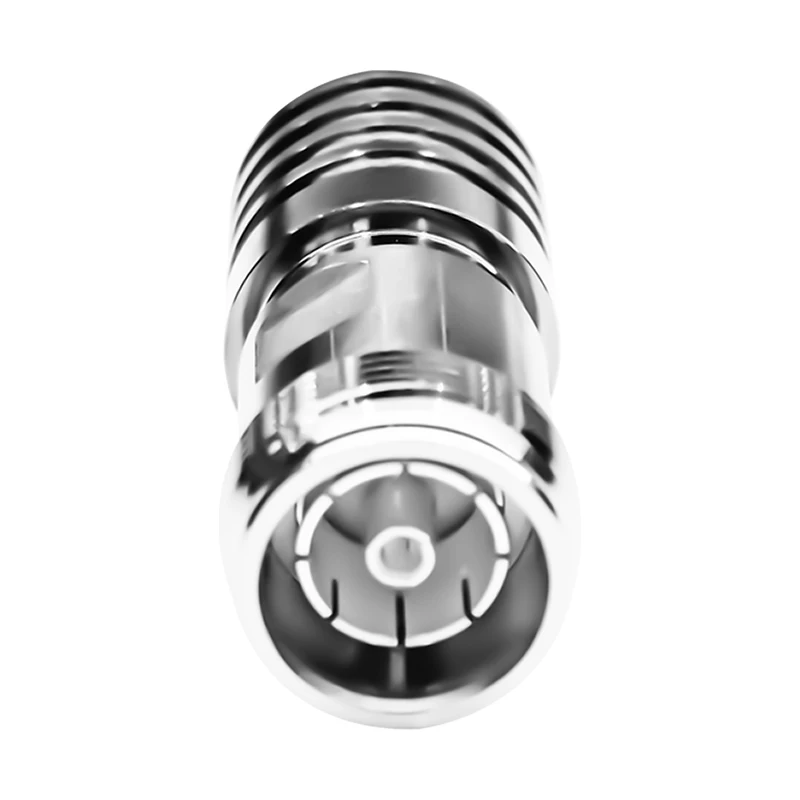 DC-6GHz 2W   Dummy Load Termination Loads RF Terminal with 4310 Female Connector Used for 