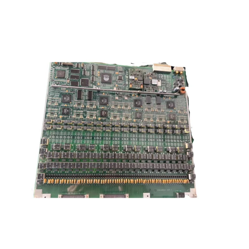 SmartAX MA5600 MA5603 OLT 32 Line Subscriber Board ADG Telecommunications Product-boxintelecom