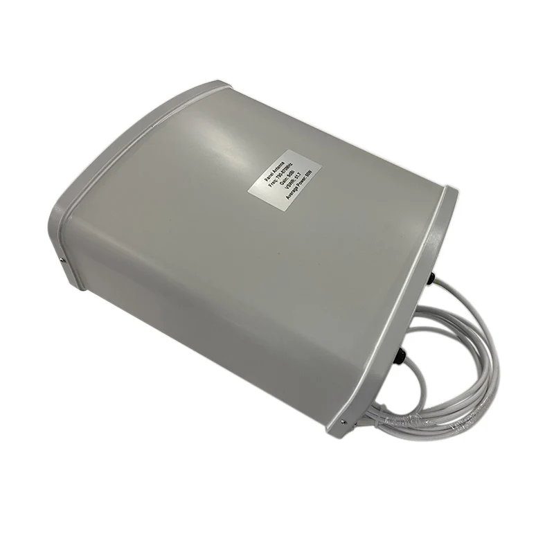 High Quality 790-870MHz Panel Antenna Low VSWR 50W RF Antenna 9dB Panel Antenna used for I