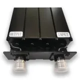 150w UHF 400-470MHz cavity filter n