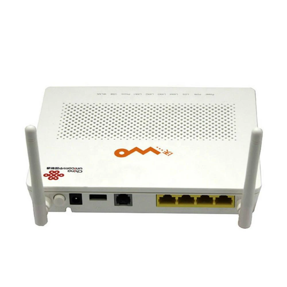 China Unicom Ftth Epon ONT ONU HG8347R with English Interface Have Storage HG8347R-boxintelecom
