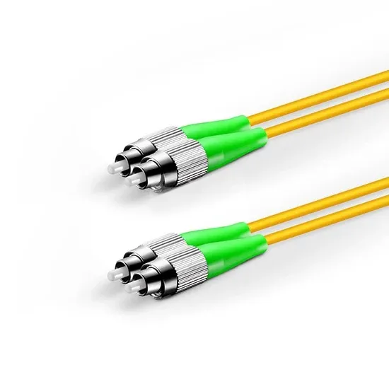 High Quality Patch Cord Duplex  FC/APC-FC/APC  2.0mm 3.0mm Fiber Cable-boxintelecom