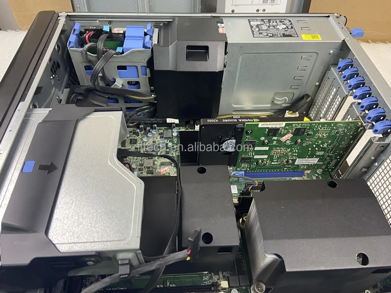 Good Price and High Quality Dell Precision T5600 Tower Workstation 4