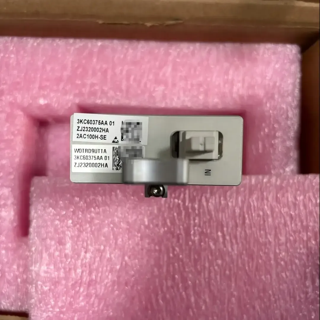 3KC60375AA SYY-100G COHERENT PLUGGABLE HIGH PERFORM Module for 1830PSS