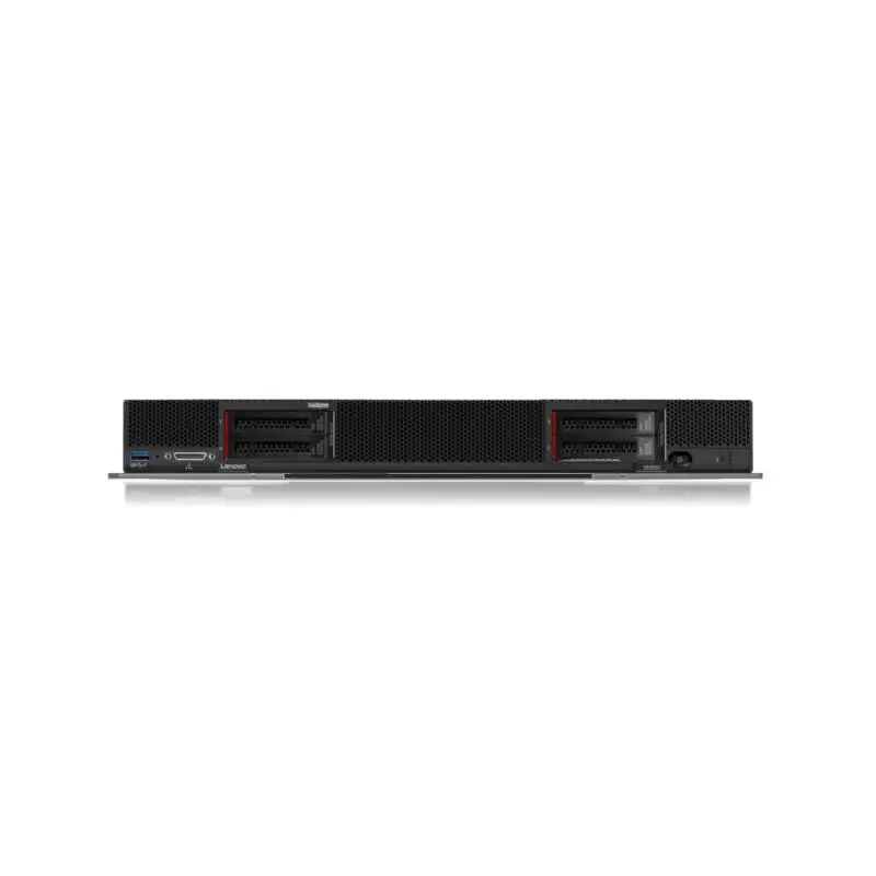 Lenovo ThinkSystem SN850 Intel Xeon Processor Blade Server