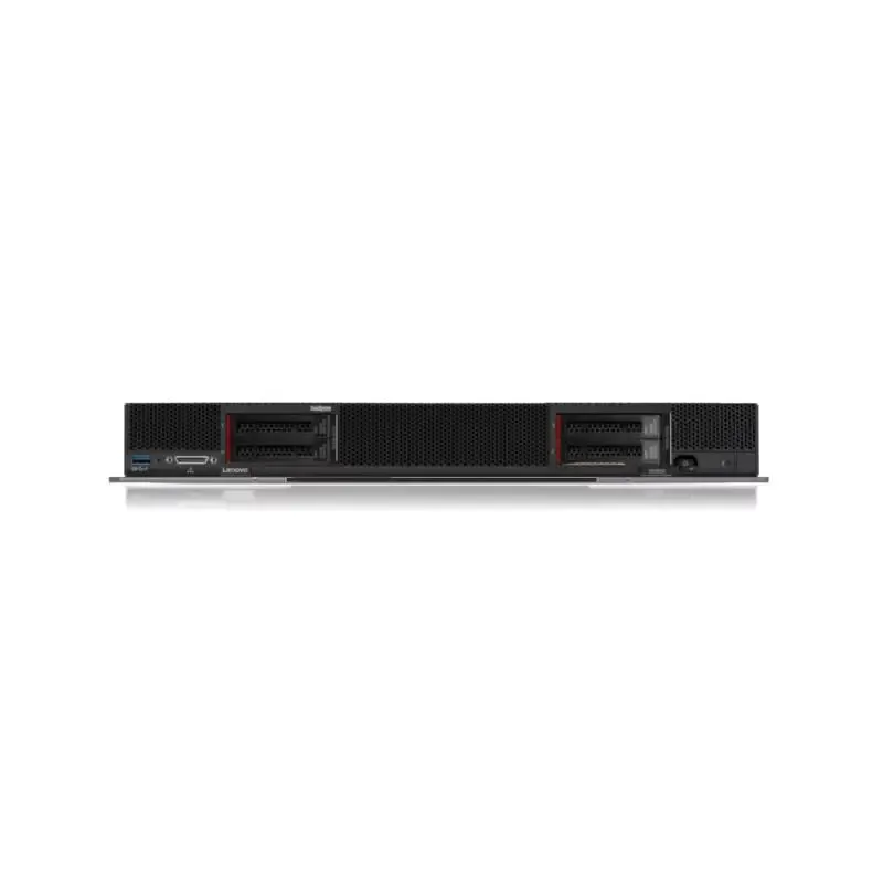 Lenovo ThinkSystem SN850 Intel Xeon Processor Blade Server