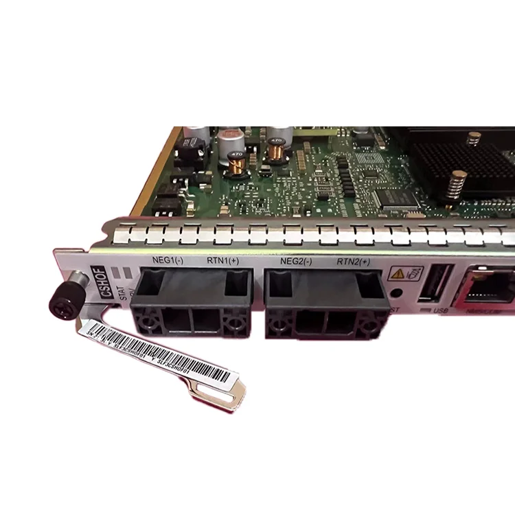 Wireless Microwave RTN950A RTN 950A Main Control Board SLF3CSHOF 02312RPE