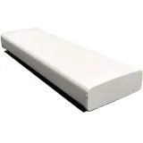 Outdoor special dual polarization DIN-K interface 790-960Mhz low frequency plate antenna