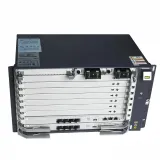 OLT MA5800-X7 Fiber Optic Equipment Card for 4G PON EPON WIFI Networks Equipped with GPHF 