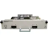CR5D00LAXF70 03033VFA 2-Port 50GBase/1-Port 100GBase-QSFP28 FlexE Flexible Card Enterprise