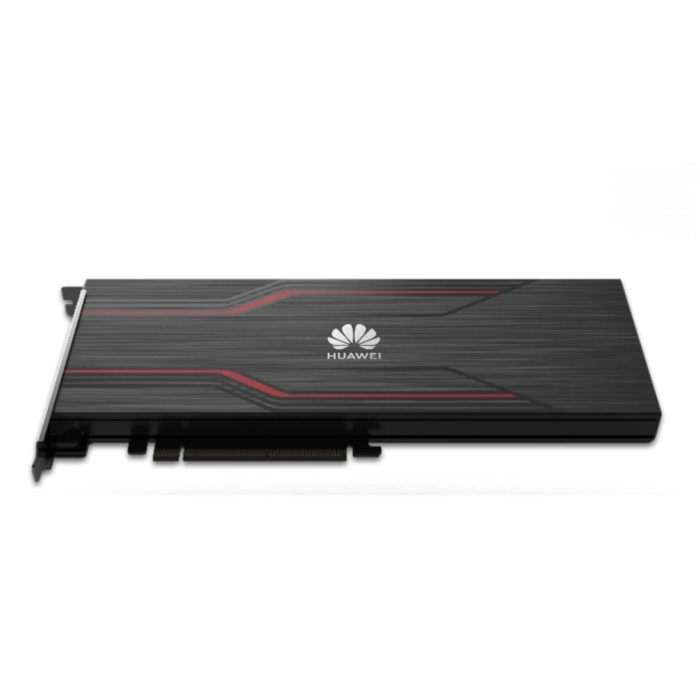 Brand New Huawei Atlas 300I Duo Inference Card Ultra-High AI Computing Power for Networking Devices GPU Server 3