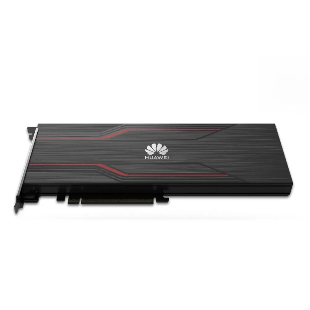 Brand New Stock Huawei Atlas 300I Duo Inference Card Provide Ultra-high Computing Power fo