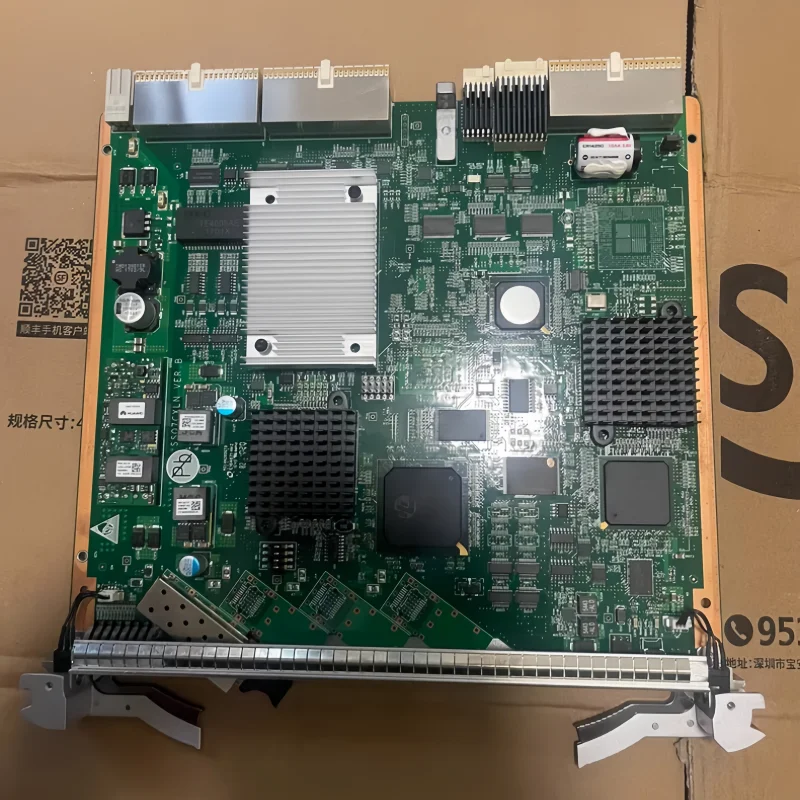 OSN 3500 CXLLN SSR2CXLL1604 03052501 STM-16 SDH Equipment System Control Optical Interface Board(L-16.2LC) SSQ5CXLLN 5G Optical-boxintelecom