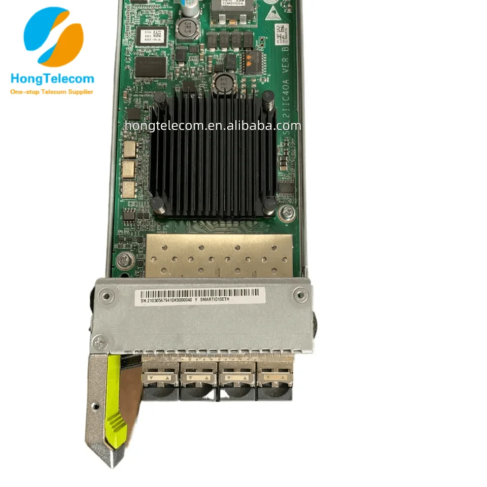 OptiXtrans E6608T 34062928 155M-CWDM-1511nm-150km-SM-ESFP 150km OSC Transceiver Enterprise Transmission Network & MSTP DM 7
