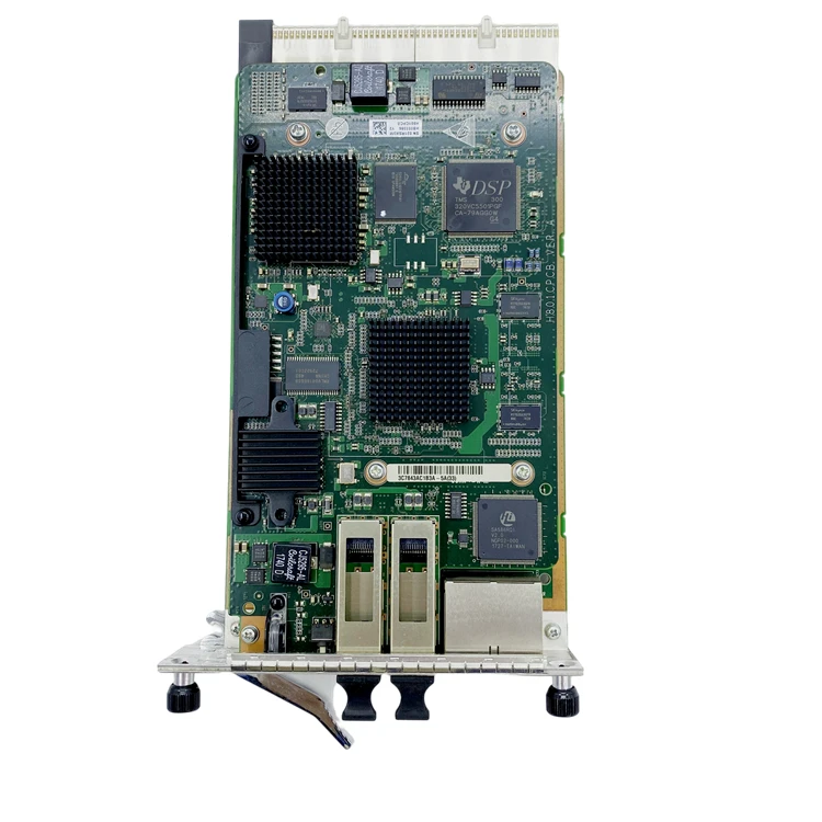 Factory Hot Sales  Hot Style Mcud1 HW Mcud Ma5608t Gpon Olt Mcud1 Mpwd Ac Gpfd 16