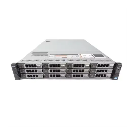 De Ll Poweredge R720xd 2u Server D Ell R 768 Gb E5-2603 Rack