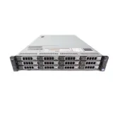 De Ll Poweredge R720xd 2u Server D Ell R 768 Gb E5-2603 Rack