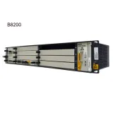 ZT--E ZXSDR B8200 BBU SDR Baseband Unit 18 Ir Ports GSM LTE FDD TDD for Mobile Base Statio