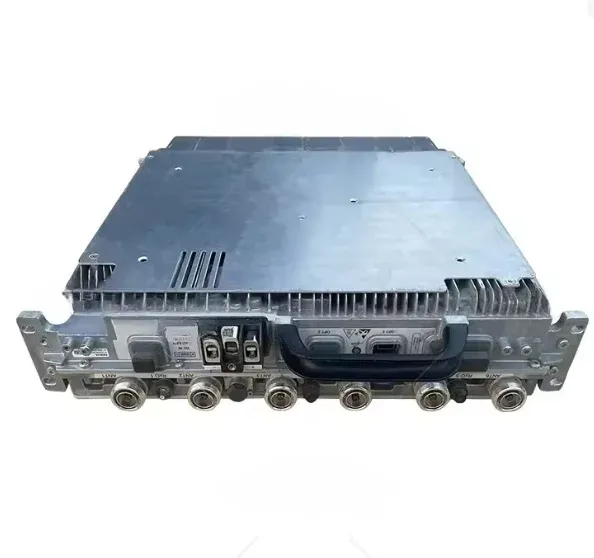 NO--KIA FXED RRU 472924A 1800MHz 6TX 6x60W Flexi RF Module for GSM LTE Base Station