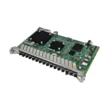 Brand New Used FTTH GFGH 16port GPON Service Interface Board B+ C+ C++ SFP Module for ZXA1