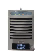 Reusable DC Telecom Power Supply ZXD2400V4.3 48V Rectifier Module