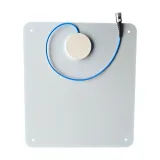 Multi-Band VHF UHF 132-174/380-570/700-960MHz Omni Directional Ceiling Antenna SISO Ultra-