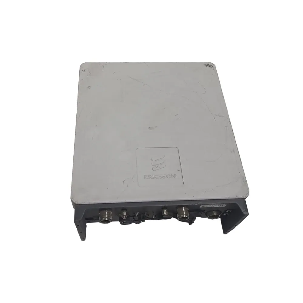 Radio 2217 B1-3 KRC 161 500-1 RRU Long Range Radio Units For Remote Radio Base Station Transmission-boxintelecom