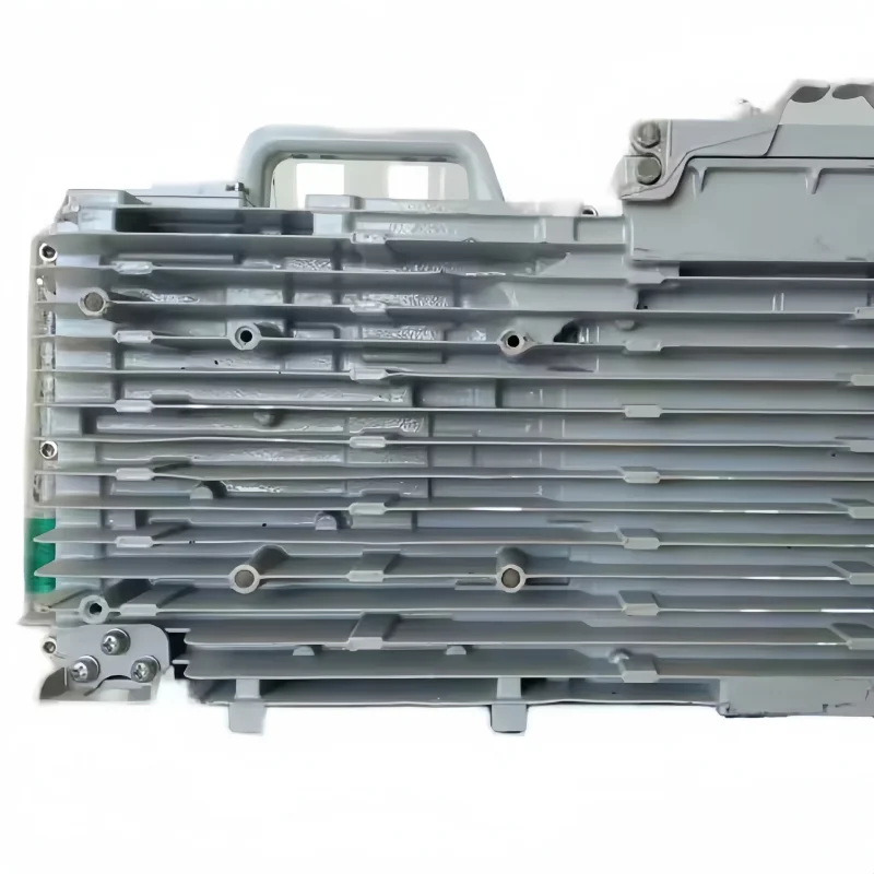 8862A S9000 Remote Radio Unit (RRU) Small Cells ZXSdr R8862A S1800 4G DC A4a B6a Wireless Fiber Optic Equipment CE RoHS FCC-boxintelecom