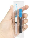 SURFC08 SC/APC/UPC Fast Connector Hot Melt Fiber Optic FTTH Drop Cable Splice for 3G 4G Wi