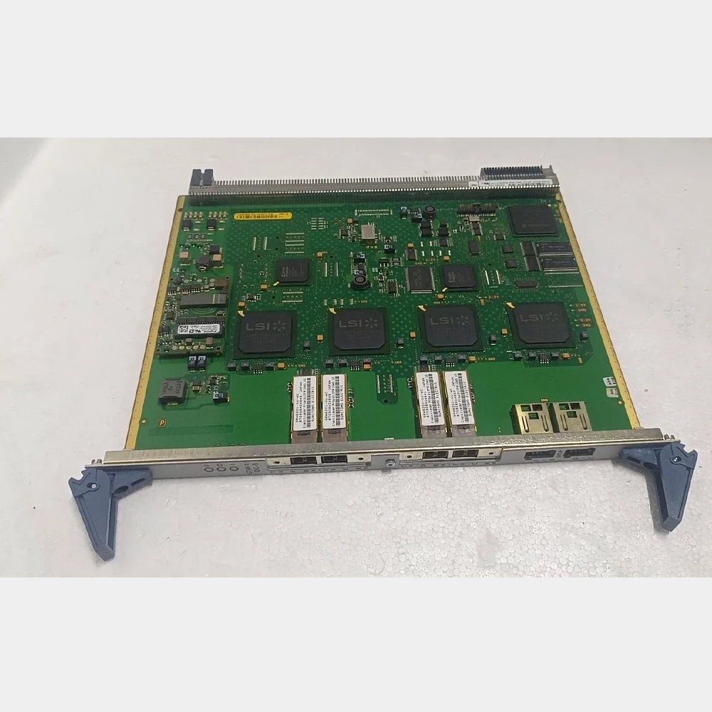 Communication Equipment Board BSC ET-C41  ROJ 119 2257/2  Are Used Broadband Access for Base Station-boxintelecom