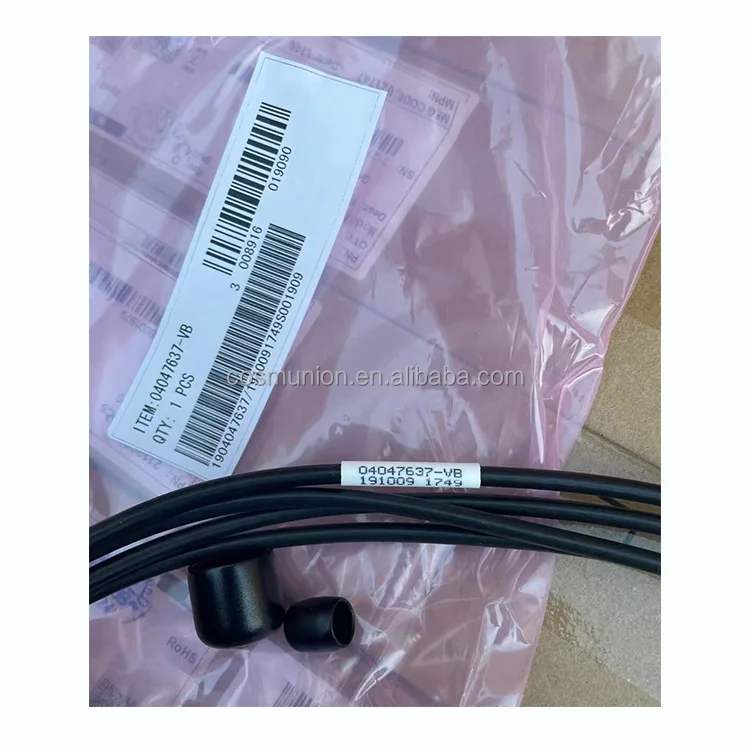 04047637-VB 04047637 BBU GPS Anti-interference Clock Line Signal Cable