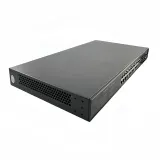 24 Port 2.5GbE Ethernet Switch 10G SFP+ Uplink Rack Mountable 336 Gbps Switching Capacity 