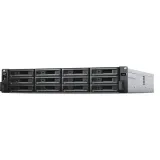 High Availability Synology 12bay Dual Controller SAS SA3200D NAS Server Storage