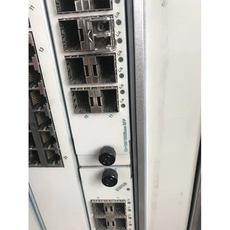 NE40E-8 NE40E-X8 X16  CR52L1XX0 LPU SRU SFU SPU cards
