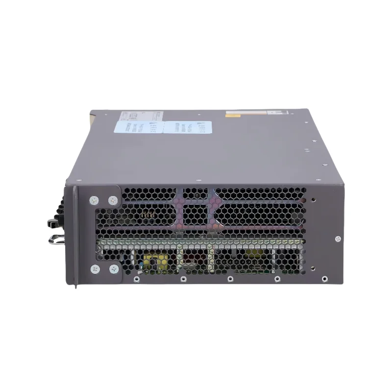MA5608T Telecom Equipments Device Gpon Olt with 2*MUCD 1G Uplink AC and DCAC DC 16 Ports GPFD C+ C++ Power Brand New-boxintelecom