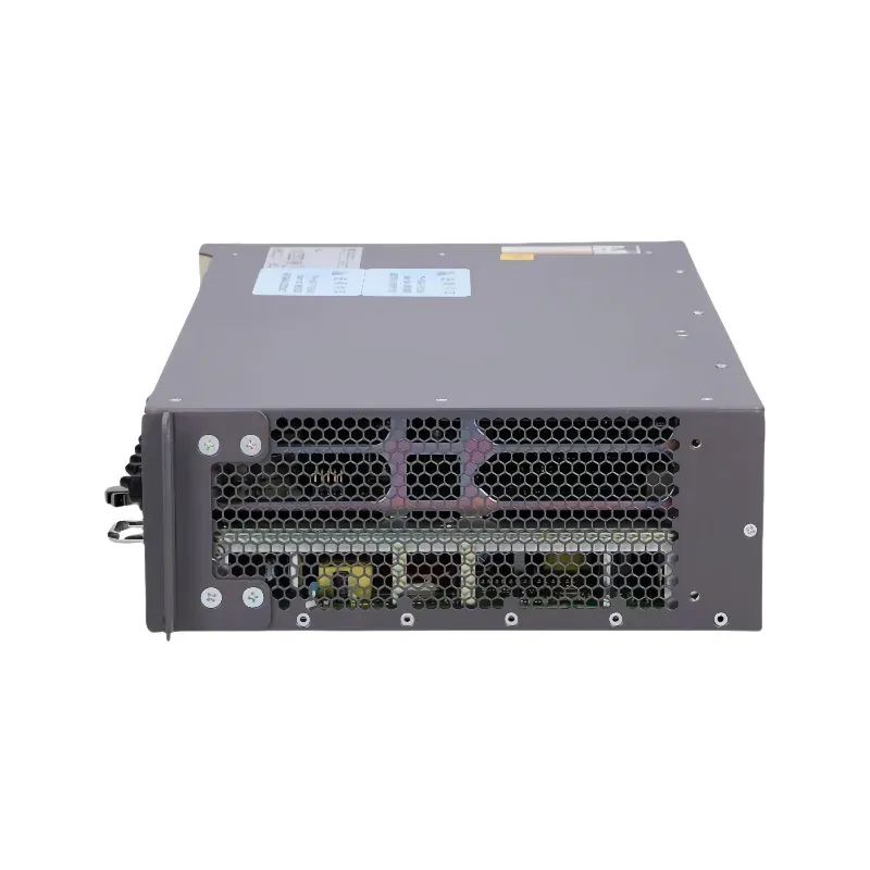 MA5608T Telecom Equipments Device Gpon Olt with 2*MUCD 1G Uplink AC and DCAC DC 16 Ports GPFD C+ C++ Power Brand New-boxintelecom