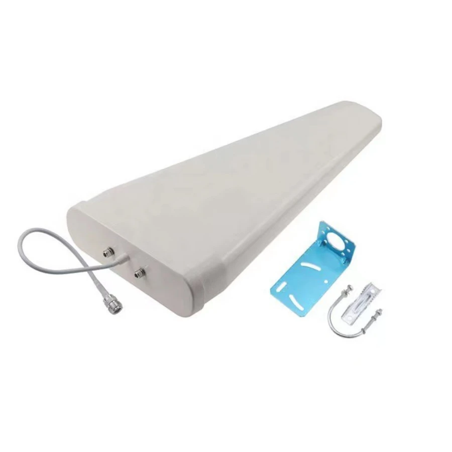 Promote 4G/5G directional 698-3700mhz LPDA antennas-boxintelecom