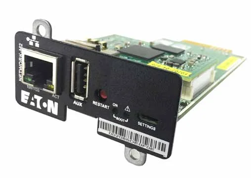 For 9395 UPS with Ethernet Communication Interface and Universal Options-boxintelecom