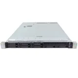 Popular Product HPE Proliant DL360 Gen9 with 2 Intel Xeon E5-2600v3 Series and DDR4 2133 M